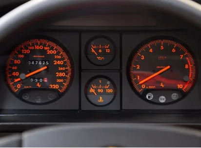 Ferrari 512 TR
